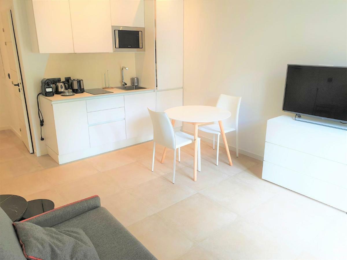 Studio Centre Mer 301 Nice Luaran gambar